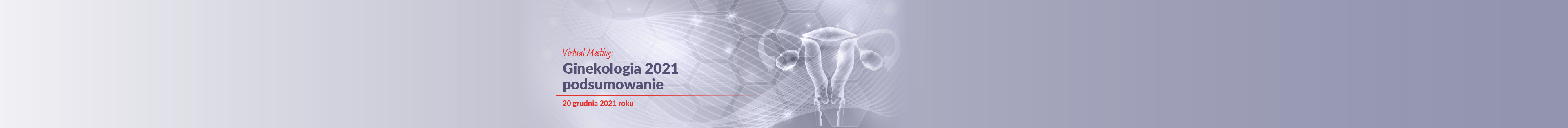 Ginekologia 2021 Podsumowane