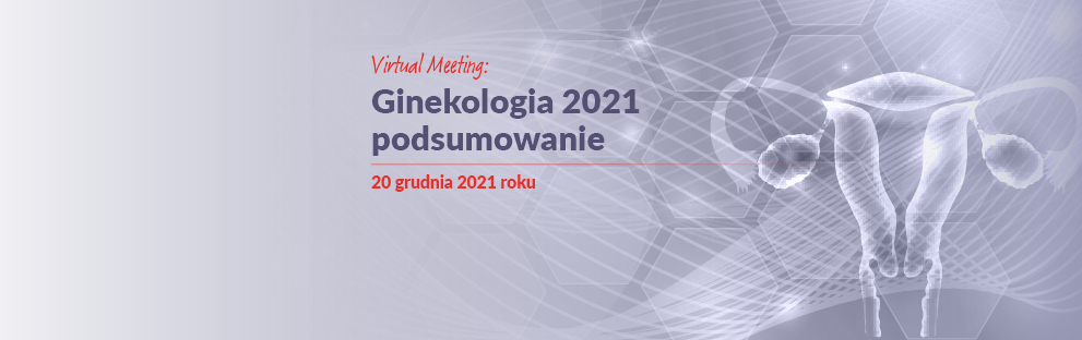 Ginekologia 2021 Podsumowane