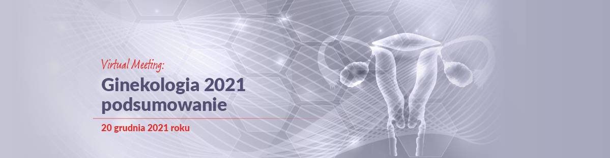 Ginekologia 2021 Podsumowane